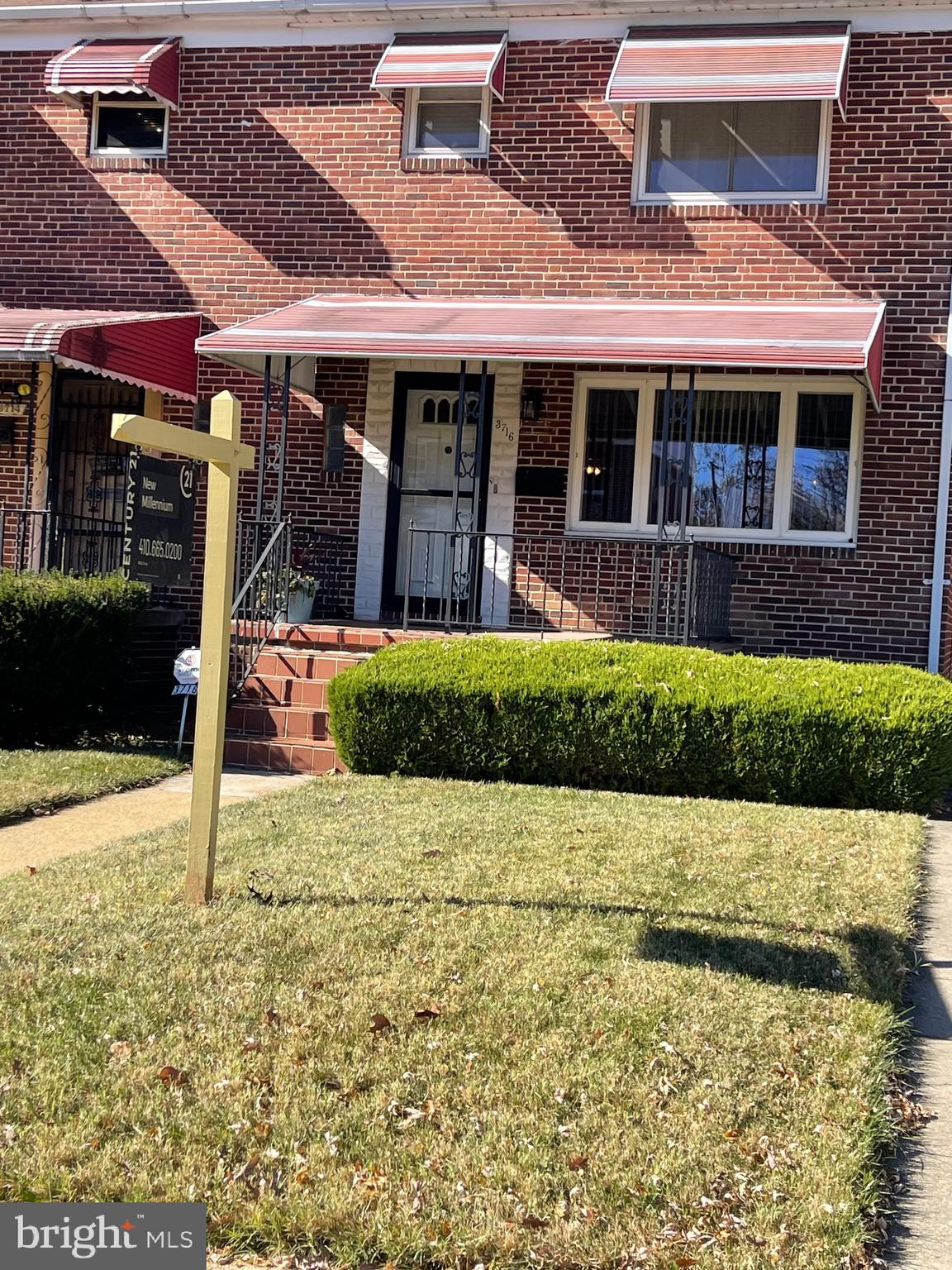 HOWARD PARK - Residential