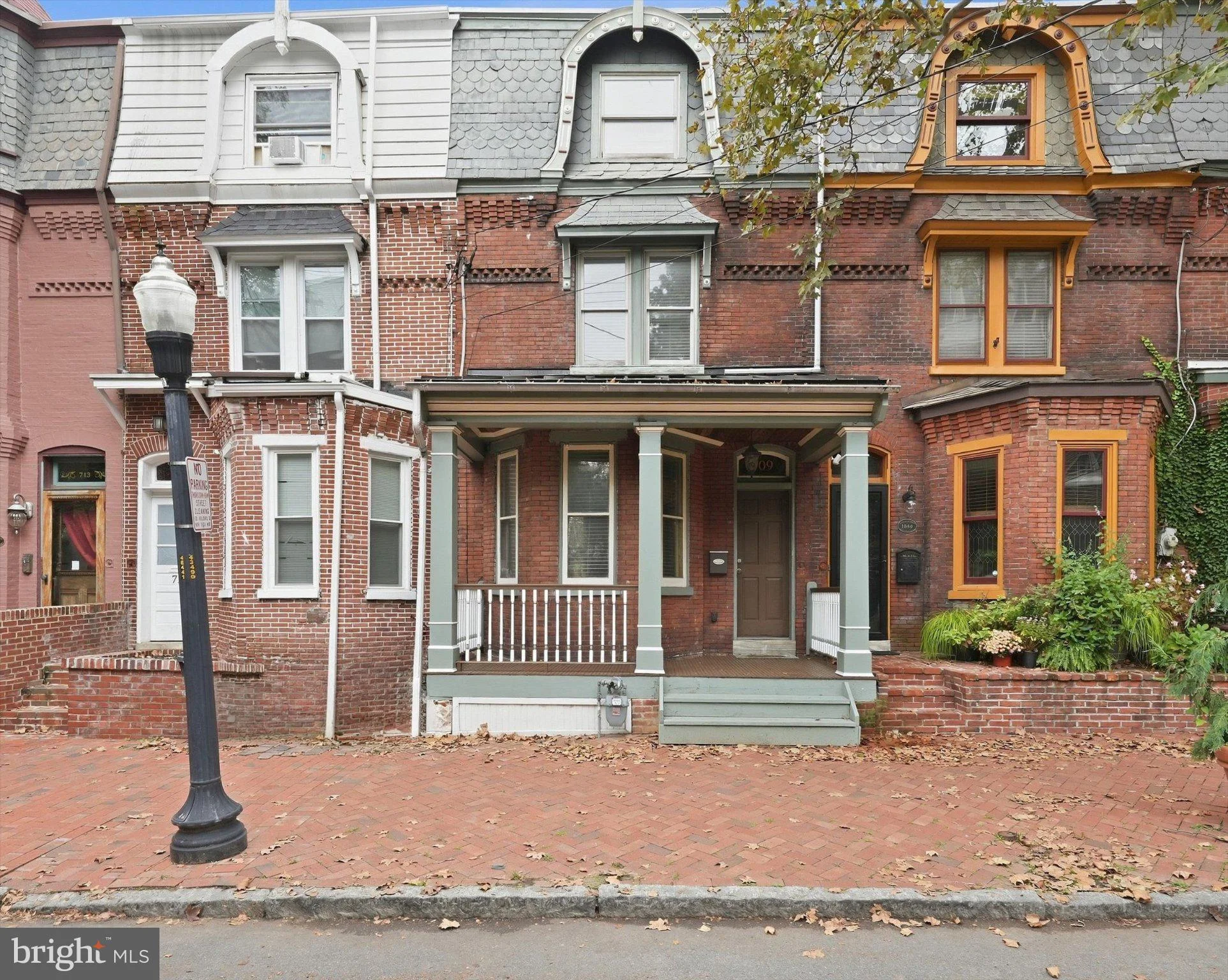 709 W 10th Street, Wilmington, DE 19801