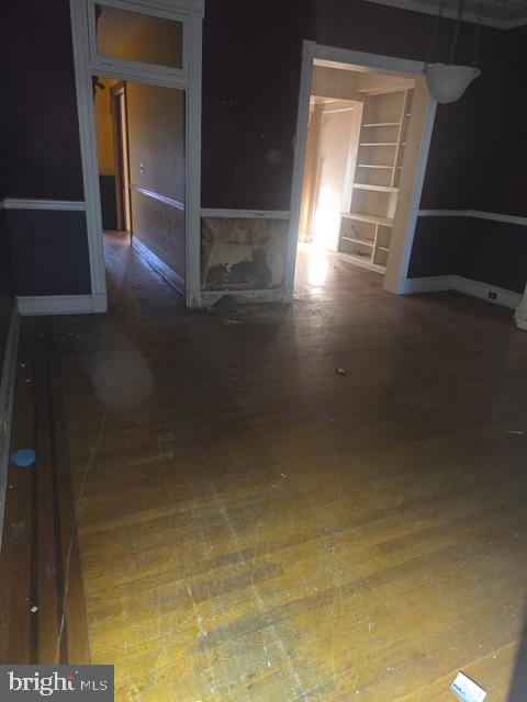 CHARLES VILLAGE - Residential