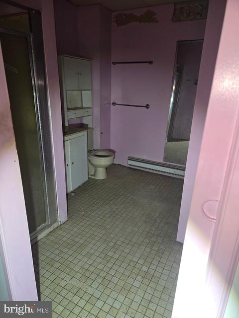 CHARLES VILLAGE - Residential