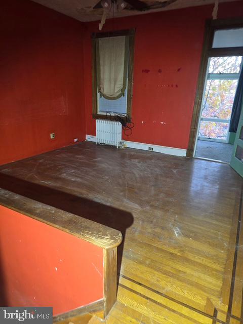 CHARLES VILLAGE - Residential