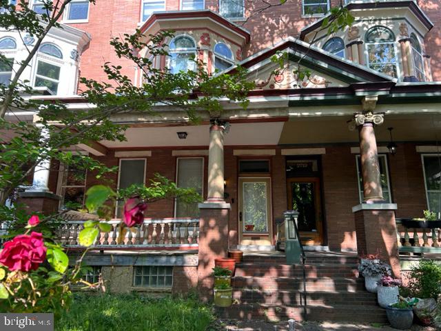 CHARLES VILLAGE - Residential