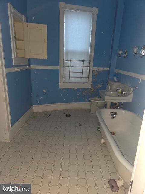 CHARLES VILLAGE - Residential