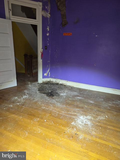 CHARLES VILLAGE - Residential