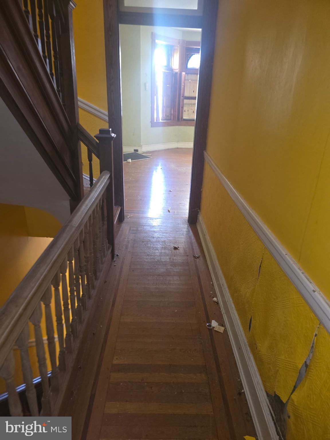 CHARLES VILLAGE - Residential