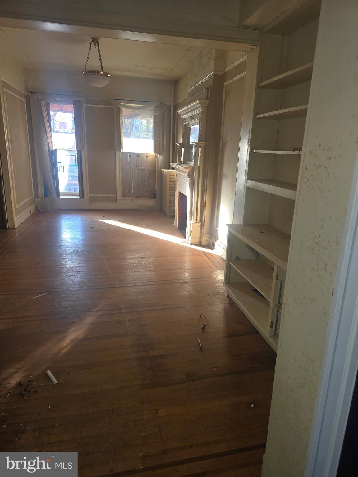 CHARLES VILLAGE - Residential