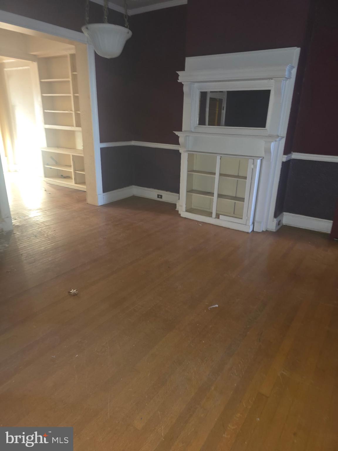 CHARLES VILLAGE - Residential