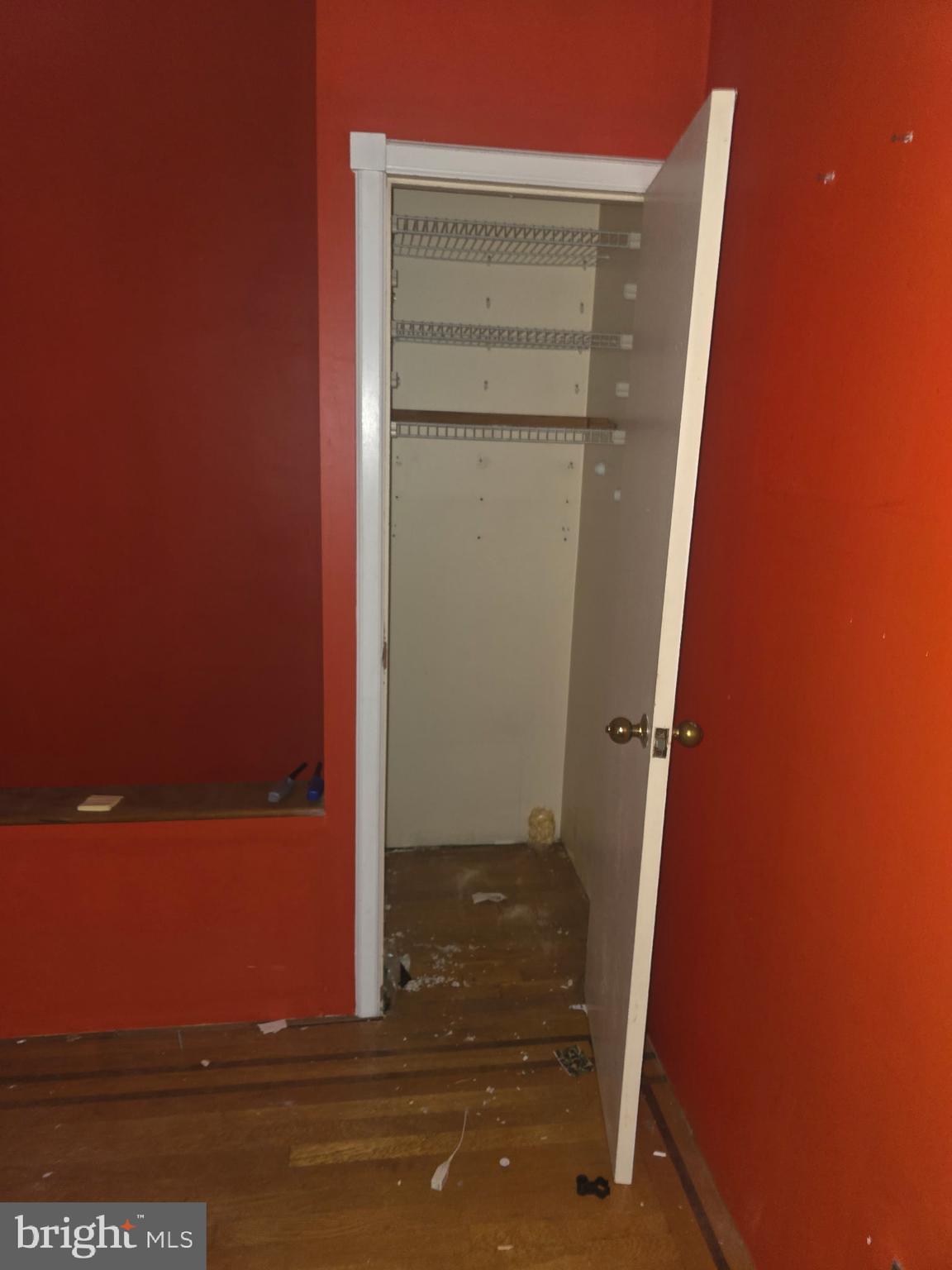 CHARLES VILLAGE - Residential