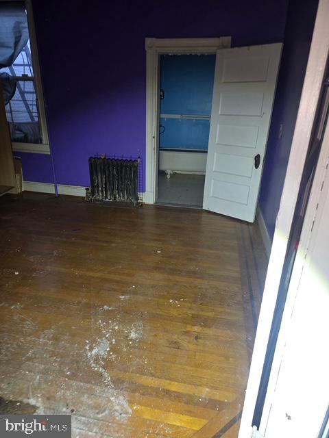 CHARLES VILLAGE - Residential