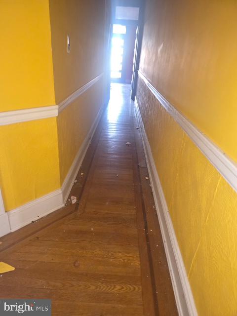 CHARLES VILLAGE - Residential