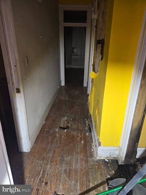 CHARLES VILLAGE - Residential