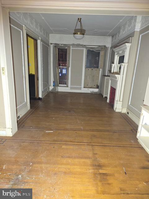 CHARLES VILLAGE - Residential