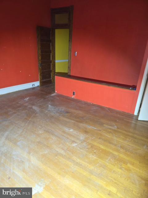 CHARLES VILLAGE - Residential