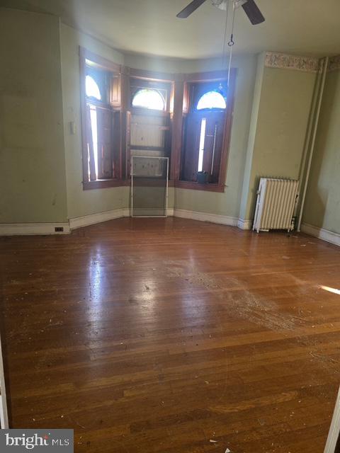 CHARLES VILLAGE - Residential