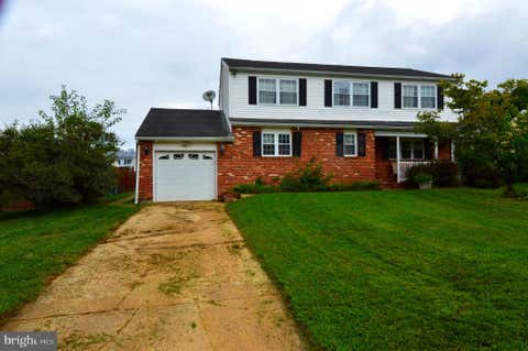 Photo of 35 Valley Forge Court, NEWARK, DE 19702 (MLS # DENC2109782)