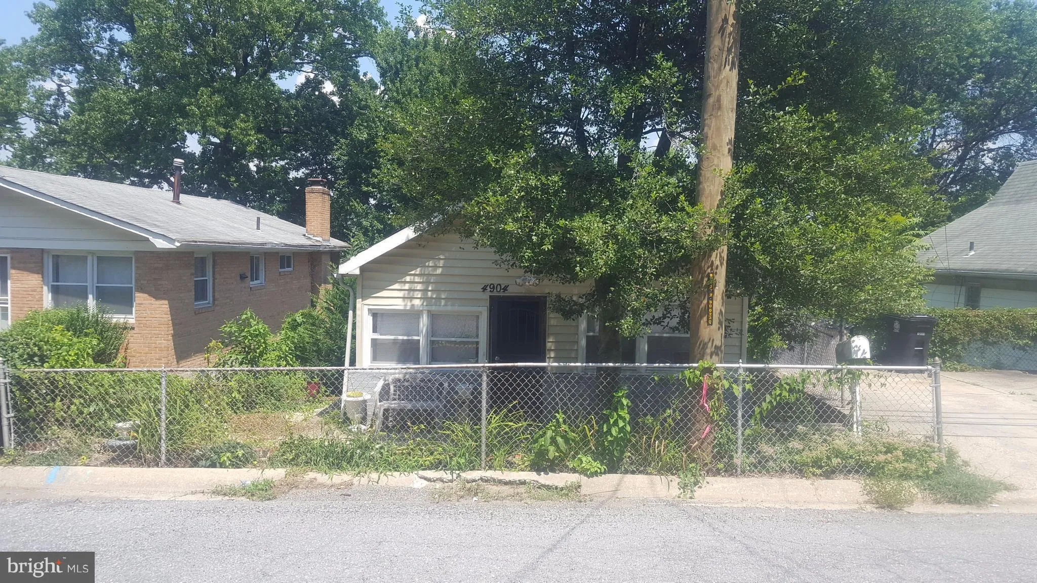 Additional image 2 of 4904 Gunther Street, Capitol Heights, MD 20743