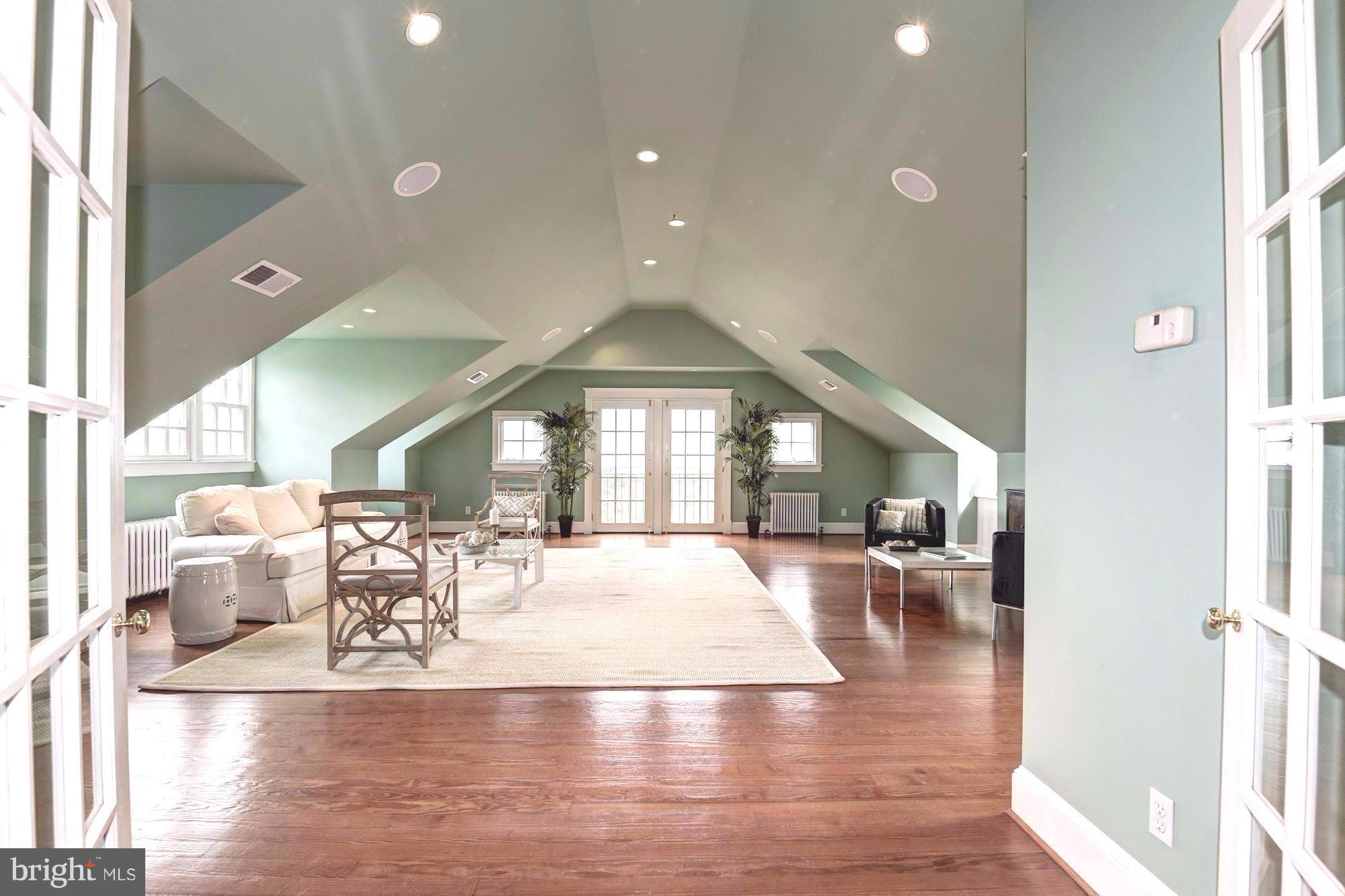 BELLE HAVEN - Residential