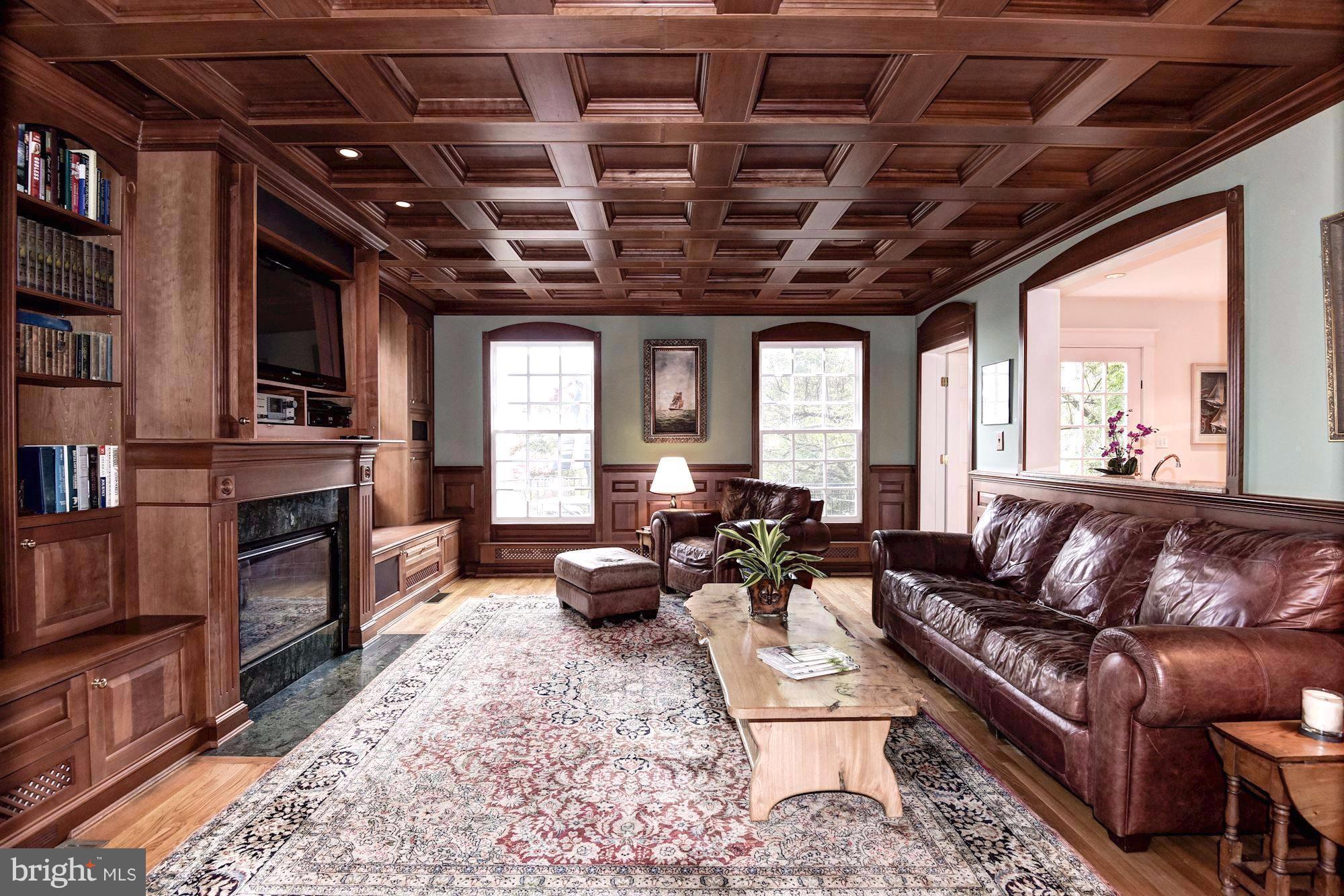 BELLE HAVEN - Residential