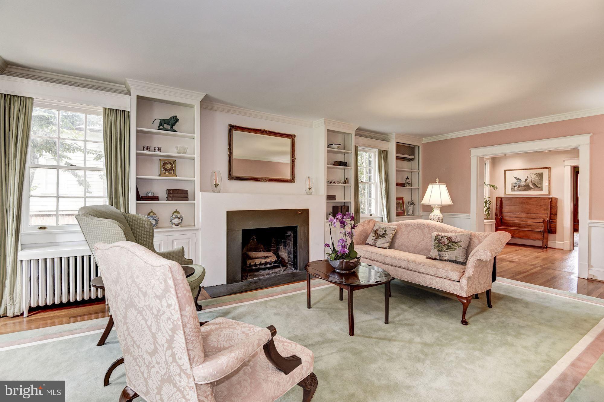 BELLE HAVEN - Residential