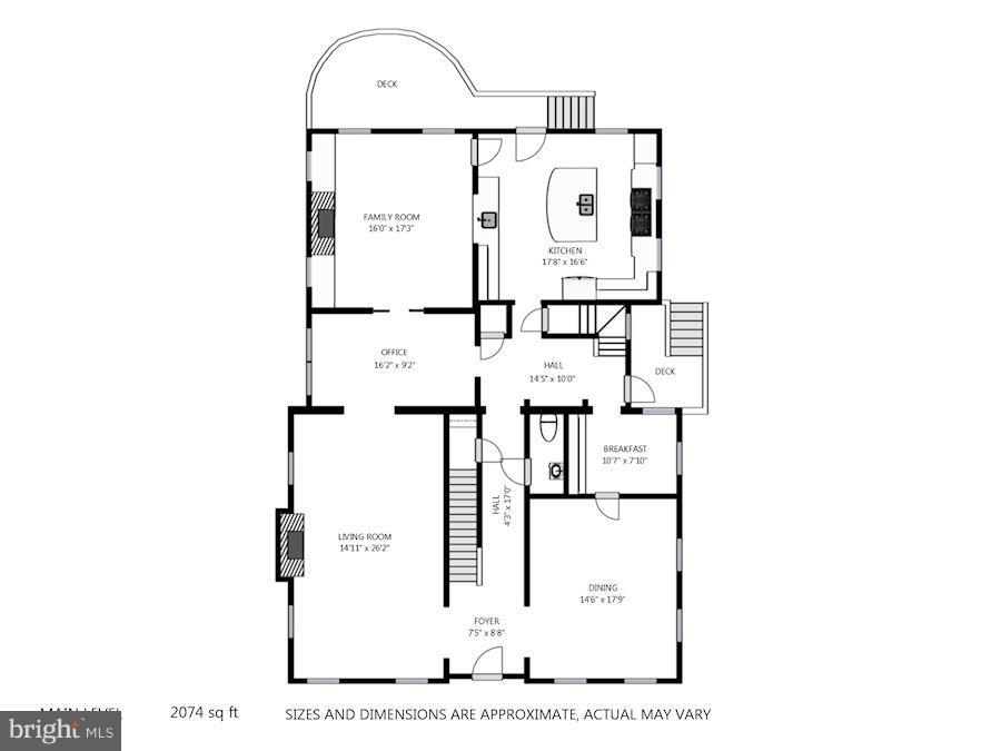 BELLE HAVEN - Residential