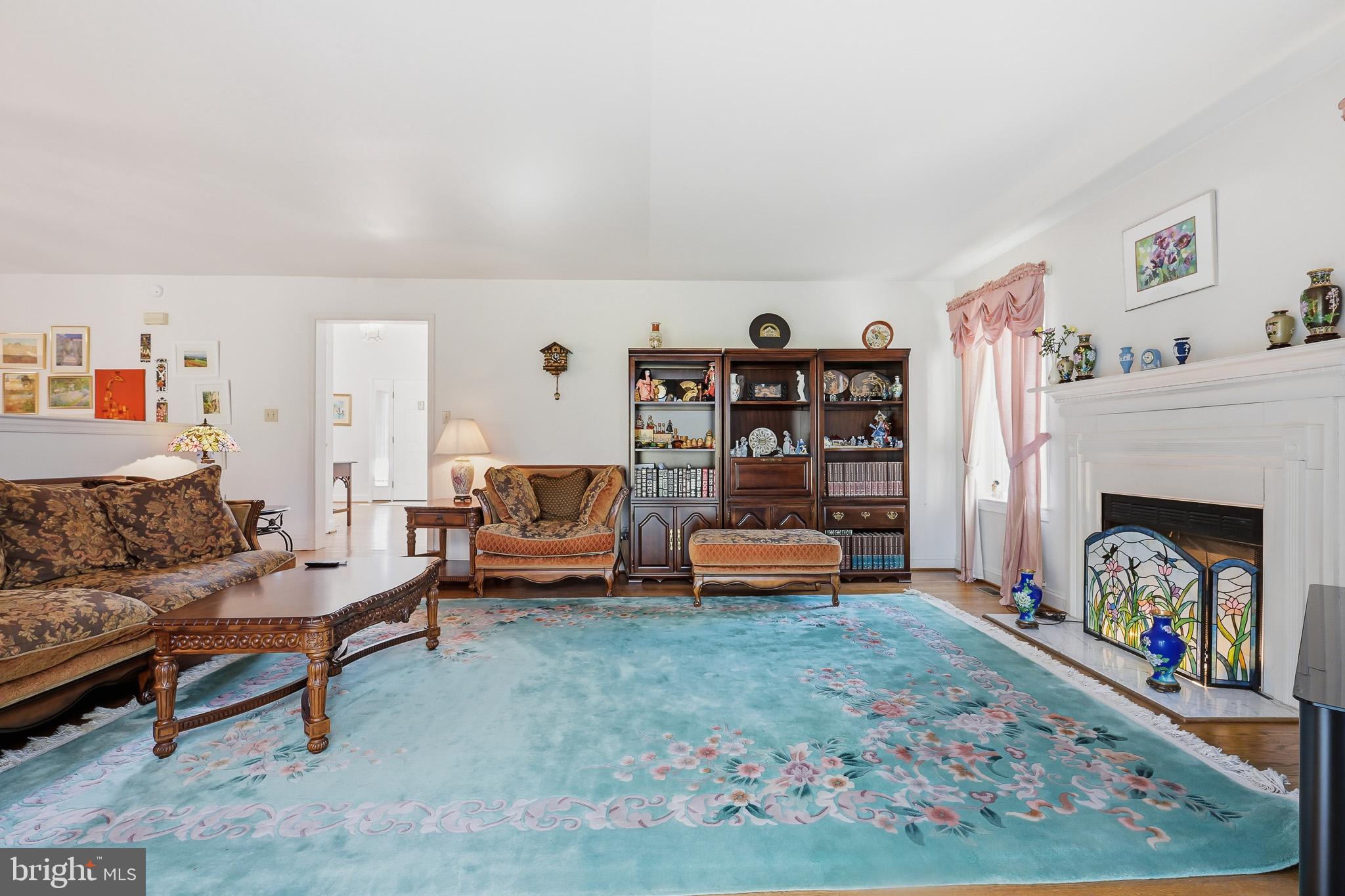 QUAKER LEA EAST - Residential