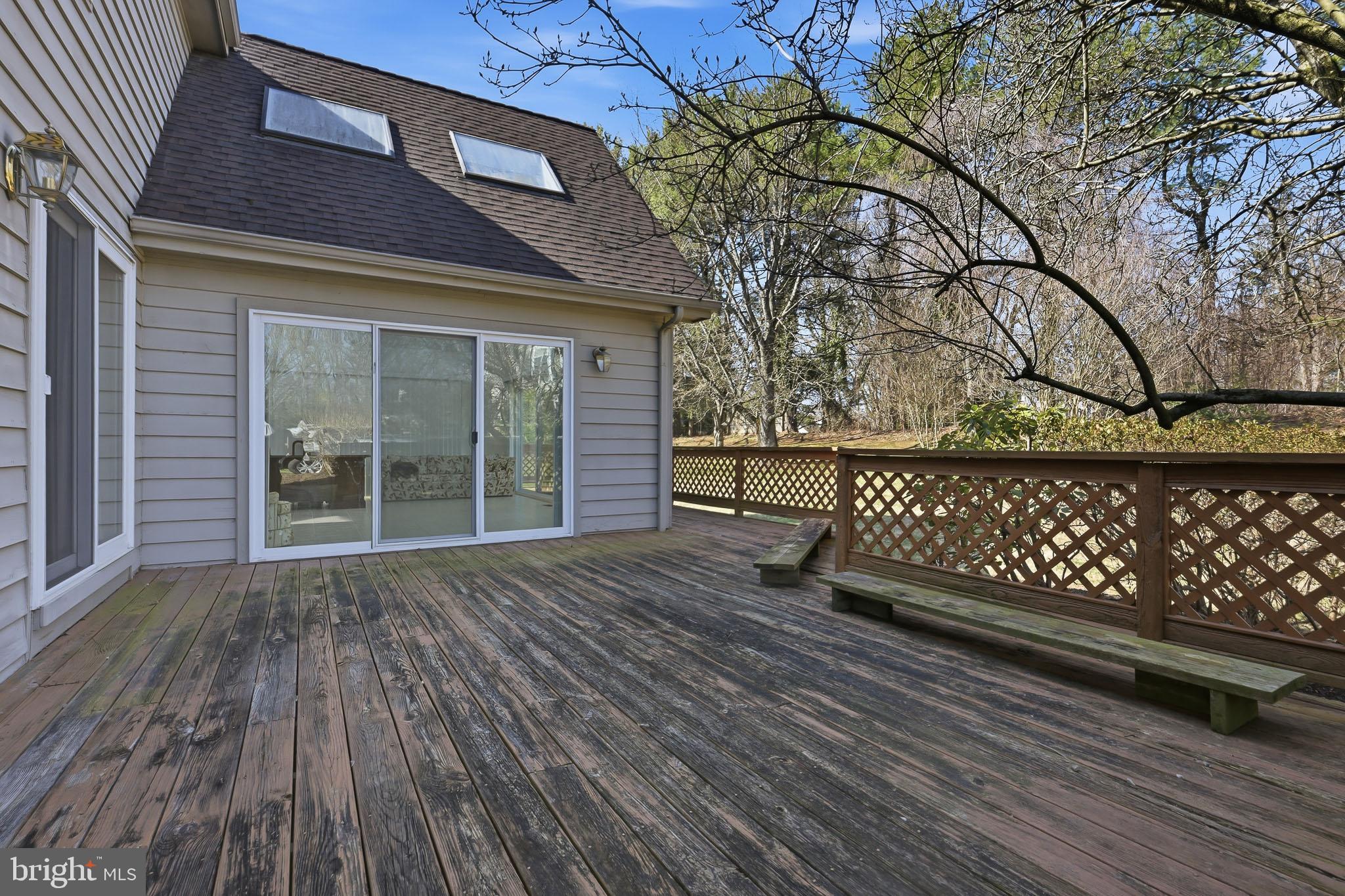 QUAKER LEA EAST - Residential