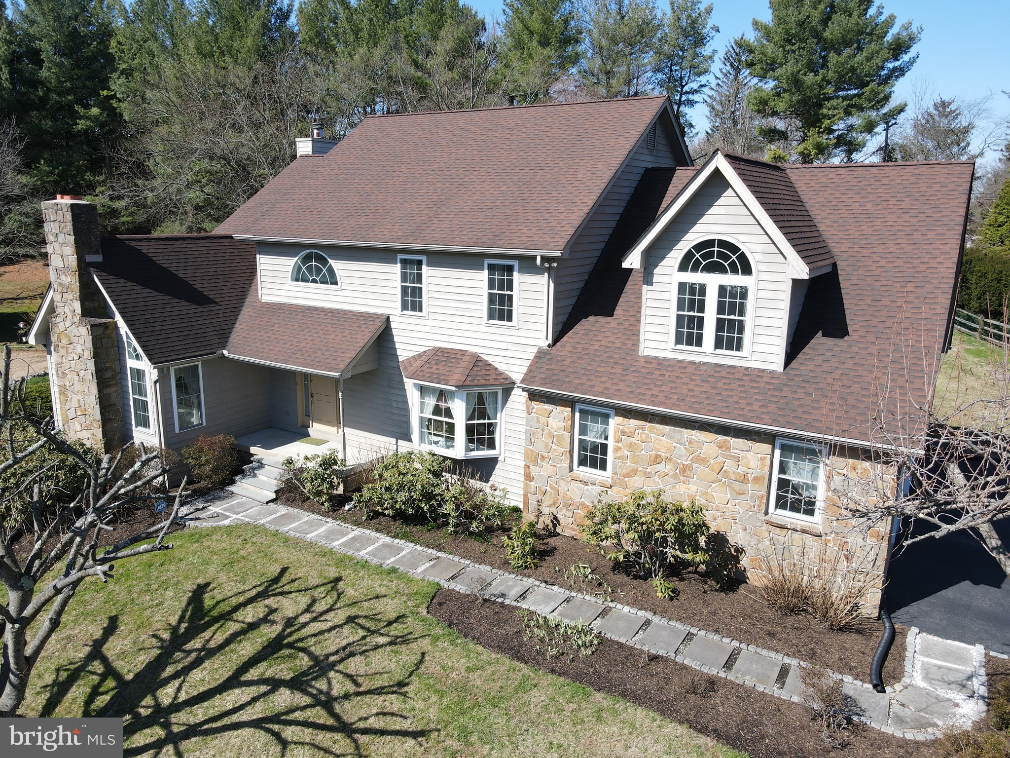 QUAKER LEA EAST - Residential