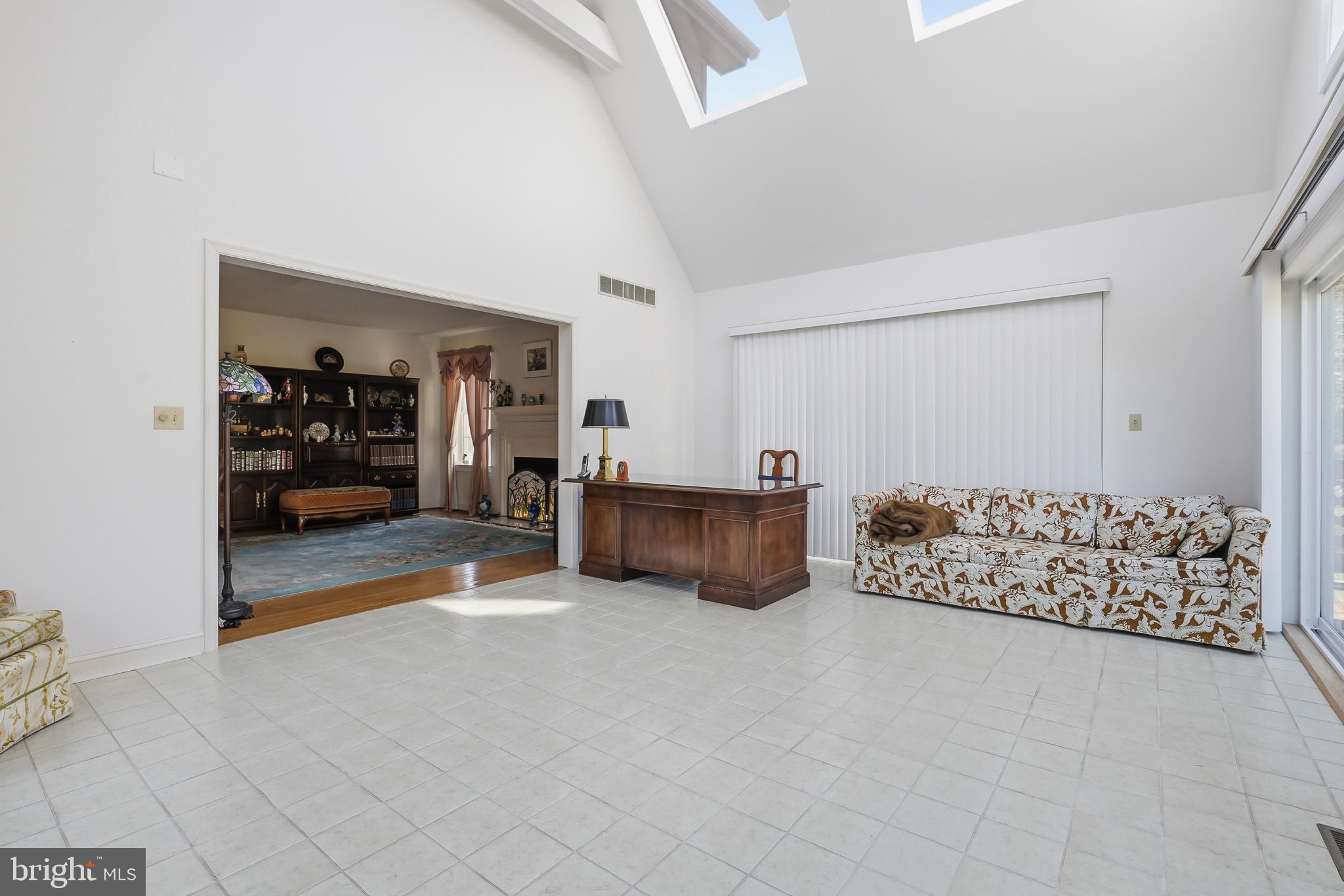 QUAKER LEA EAST - Residential