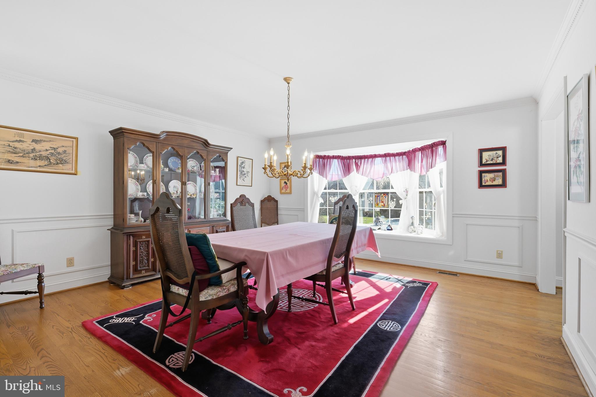 QUAKER LEA EAST - Residential