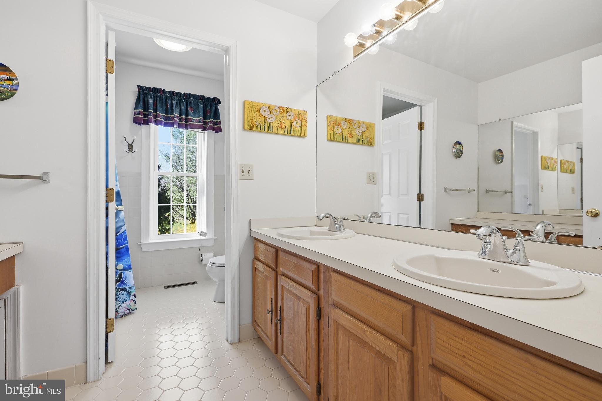 QUAKER LEA EAST - Residential