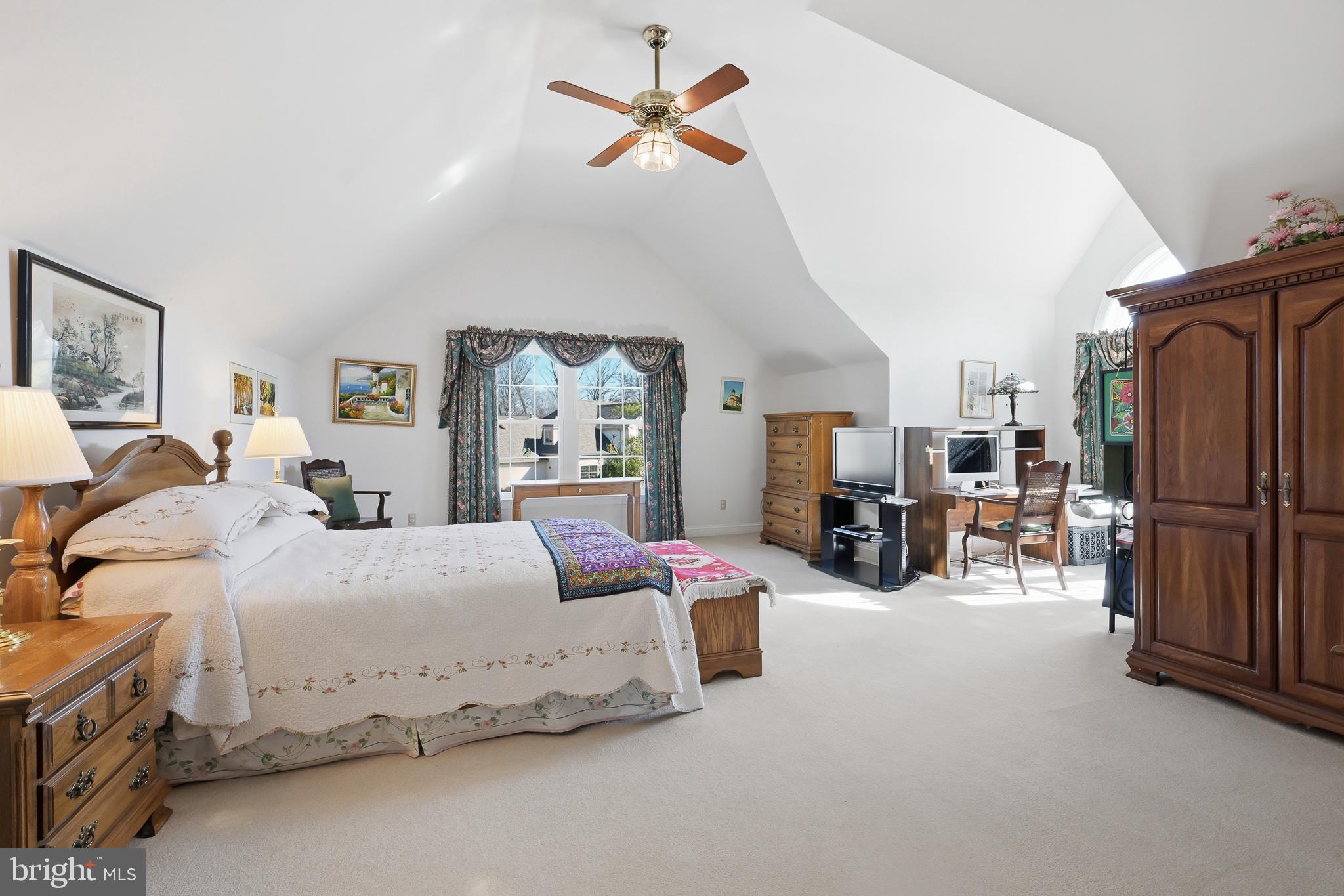 QUAKER LEA EAST - Residential