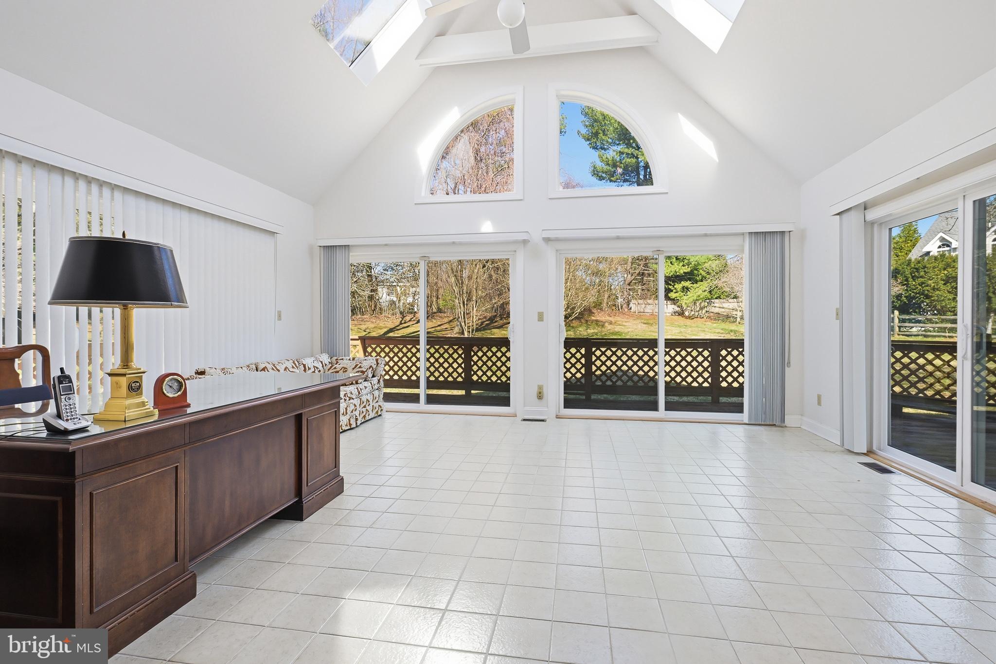 QUAKER LEA EAST - Residential