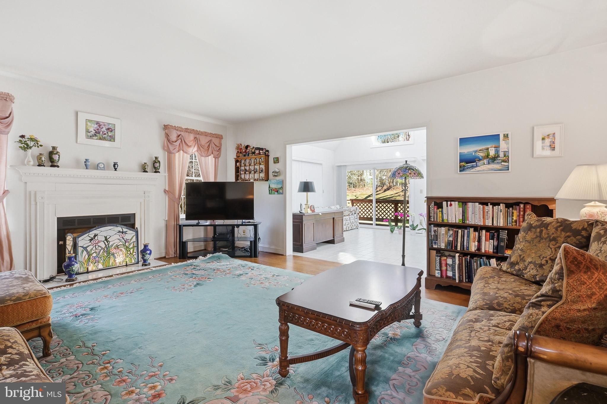 QUAKER LEA EAST - Residential