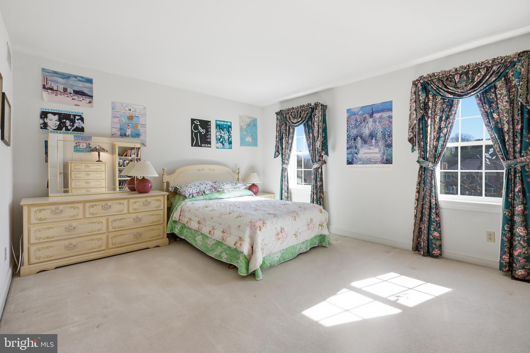 QUAKER LEA EAST - Residential