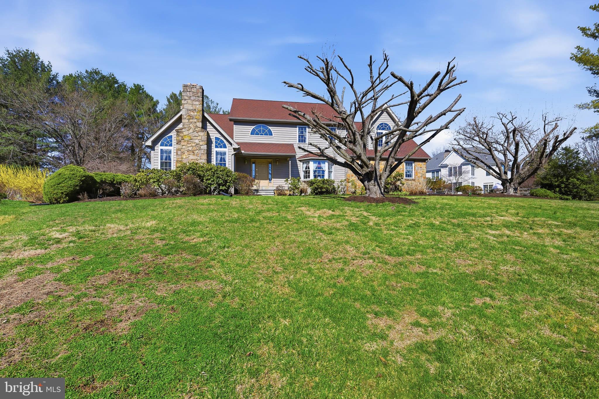 QUAKER LEA EAST - Residential