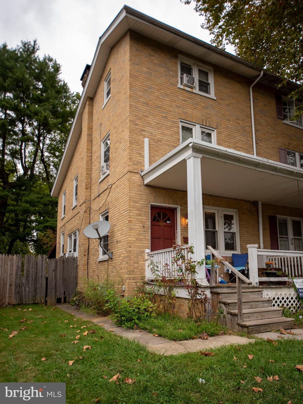 Photo of 1203 ELM AVE, LANCASTER, PA 17603 (MLS # PALA2026376)