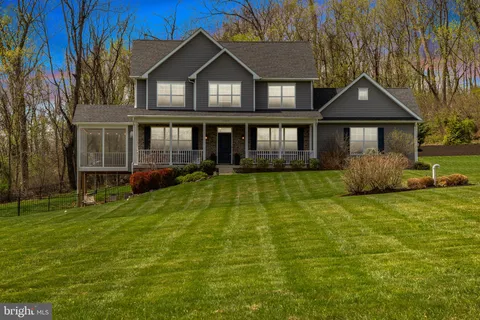 11584 Meeting House Road, Myersville, MD MLS: MDFR2061602