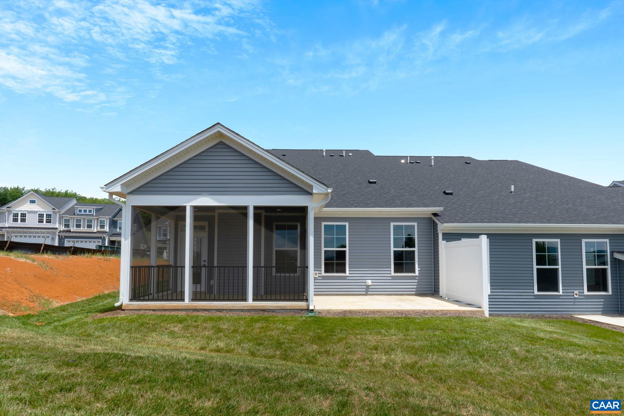 UNKNOWN - Residential