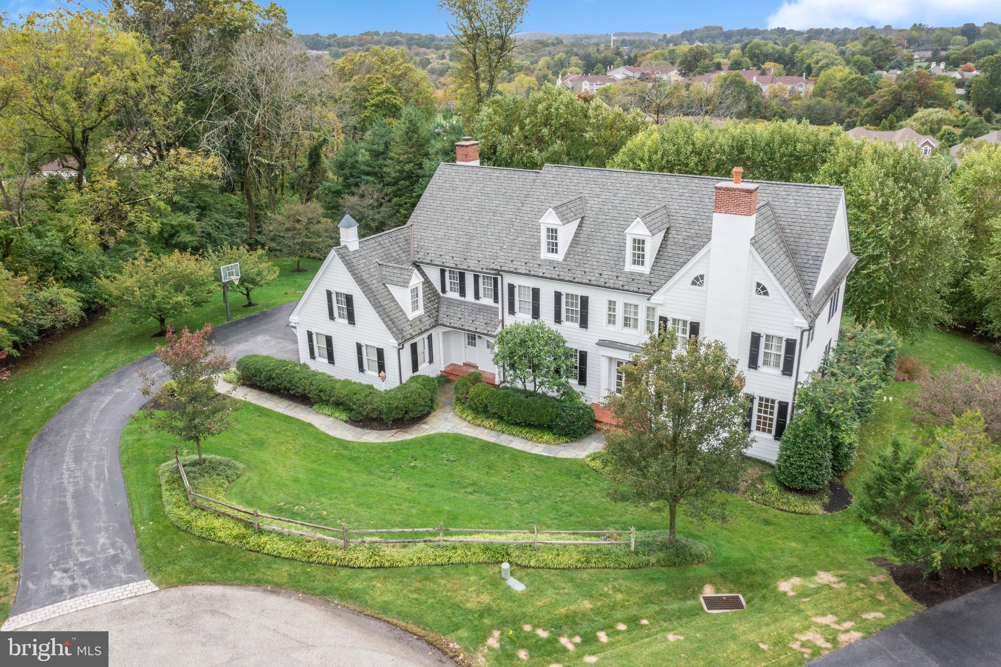 APPLEBROOK - Residential