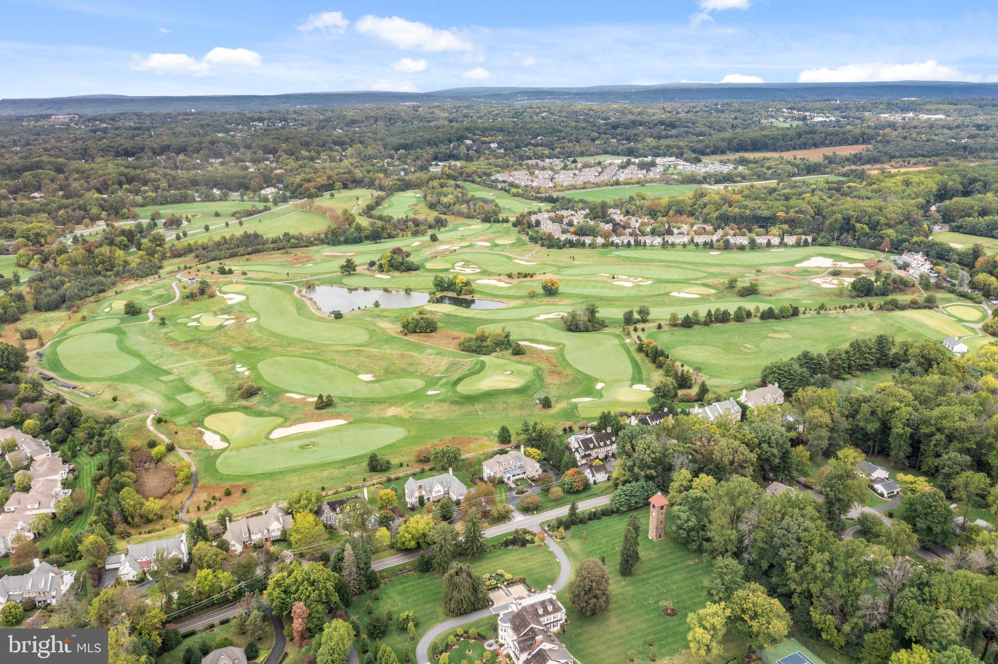 APPLEBROOK - Residential