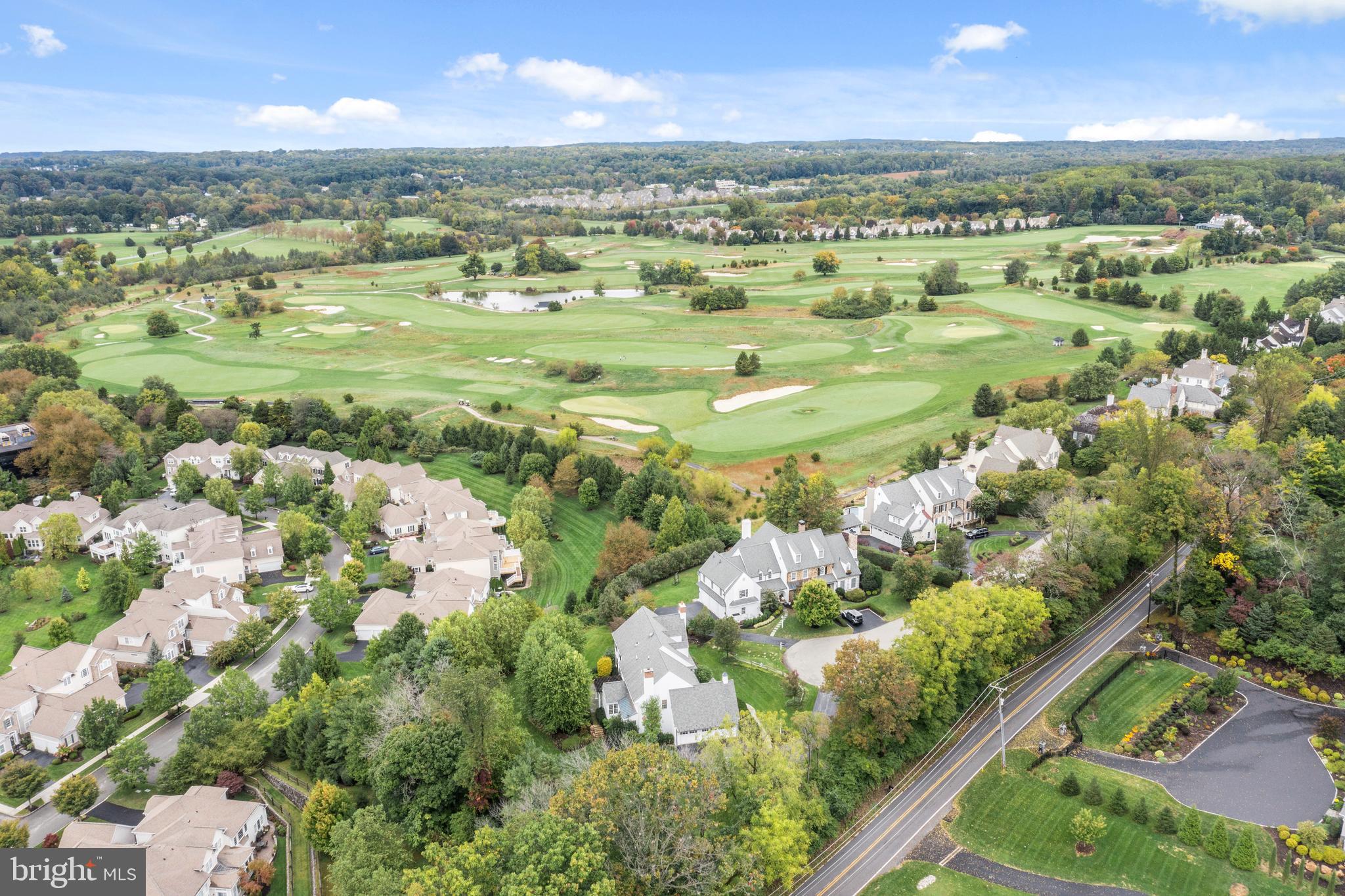 APPLEBROOK - Residential