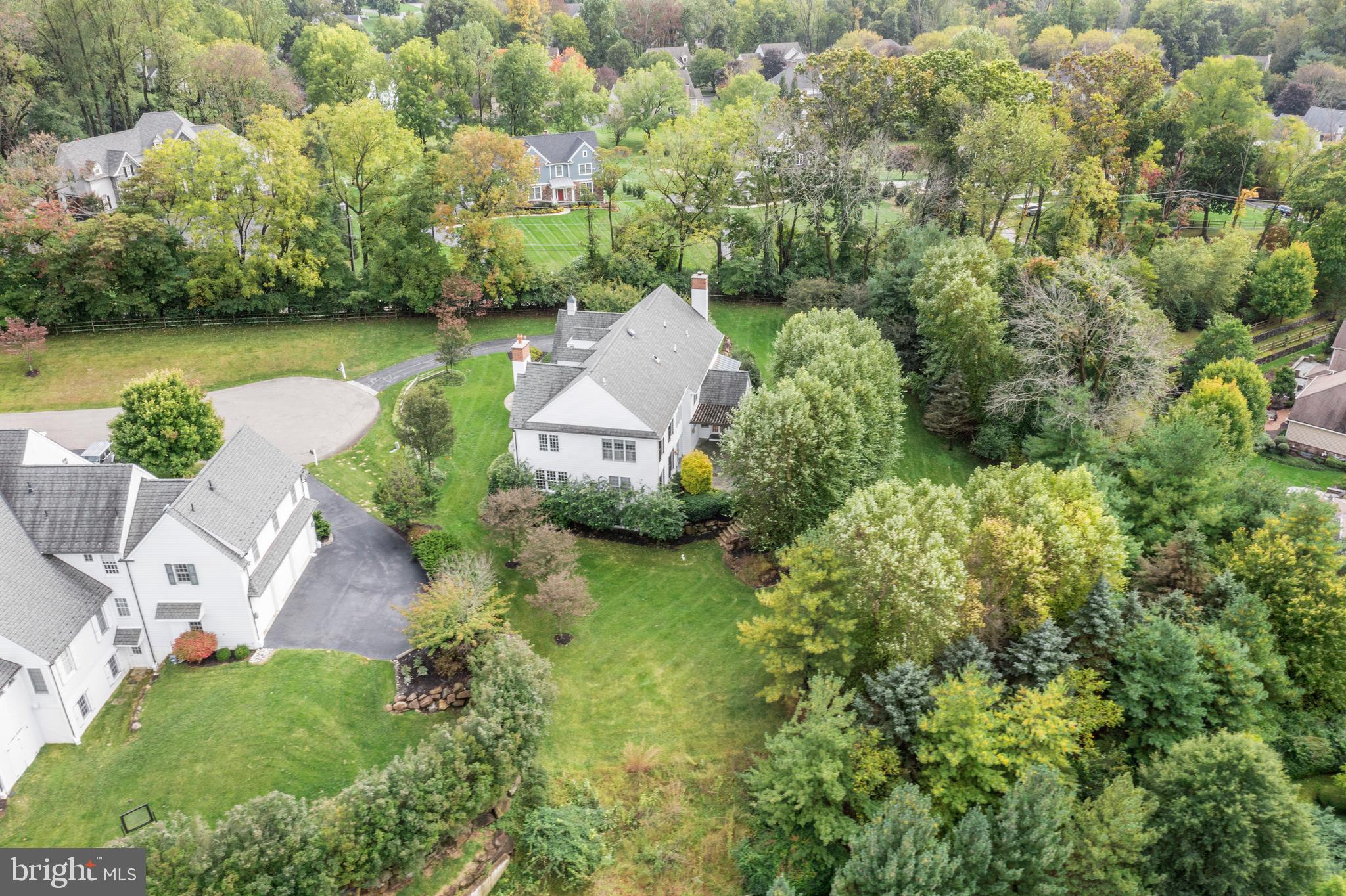 APPLEBROOK - Residential