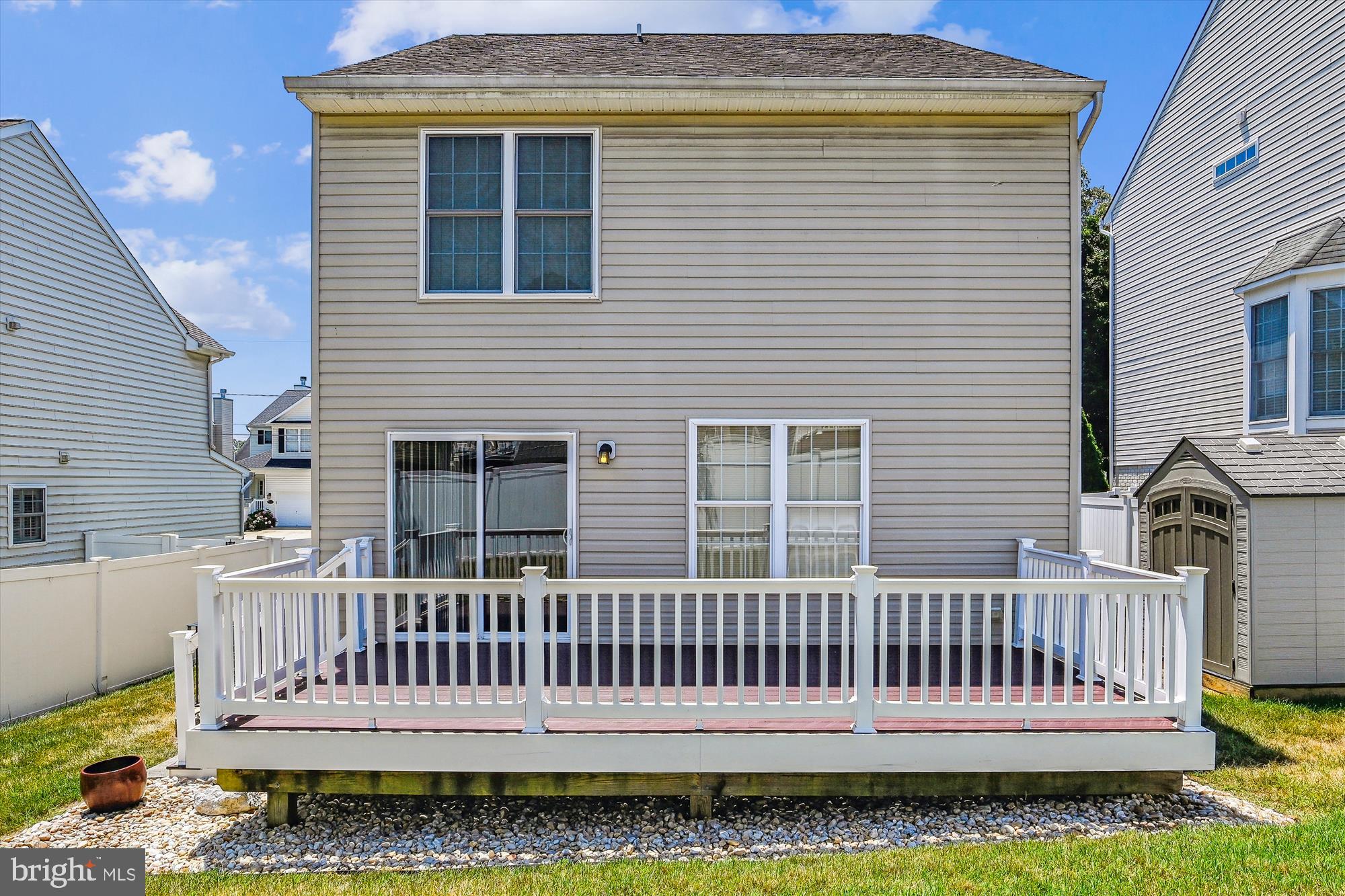 SABRINA PARK - Residential