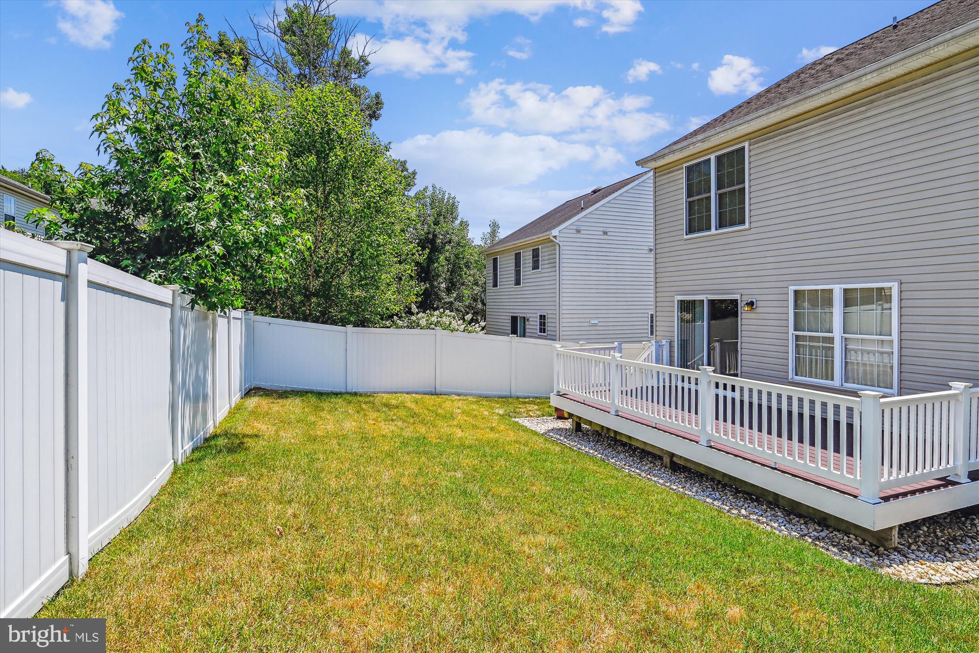 SABRINA PARK - Residential