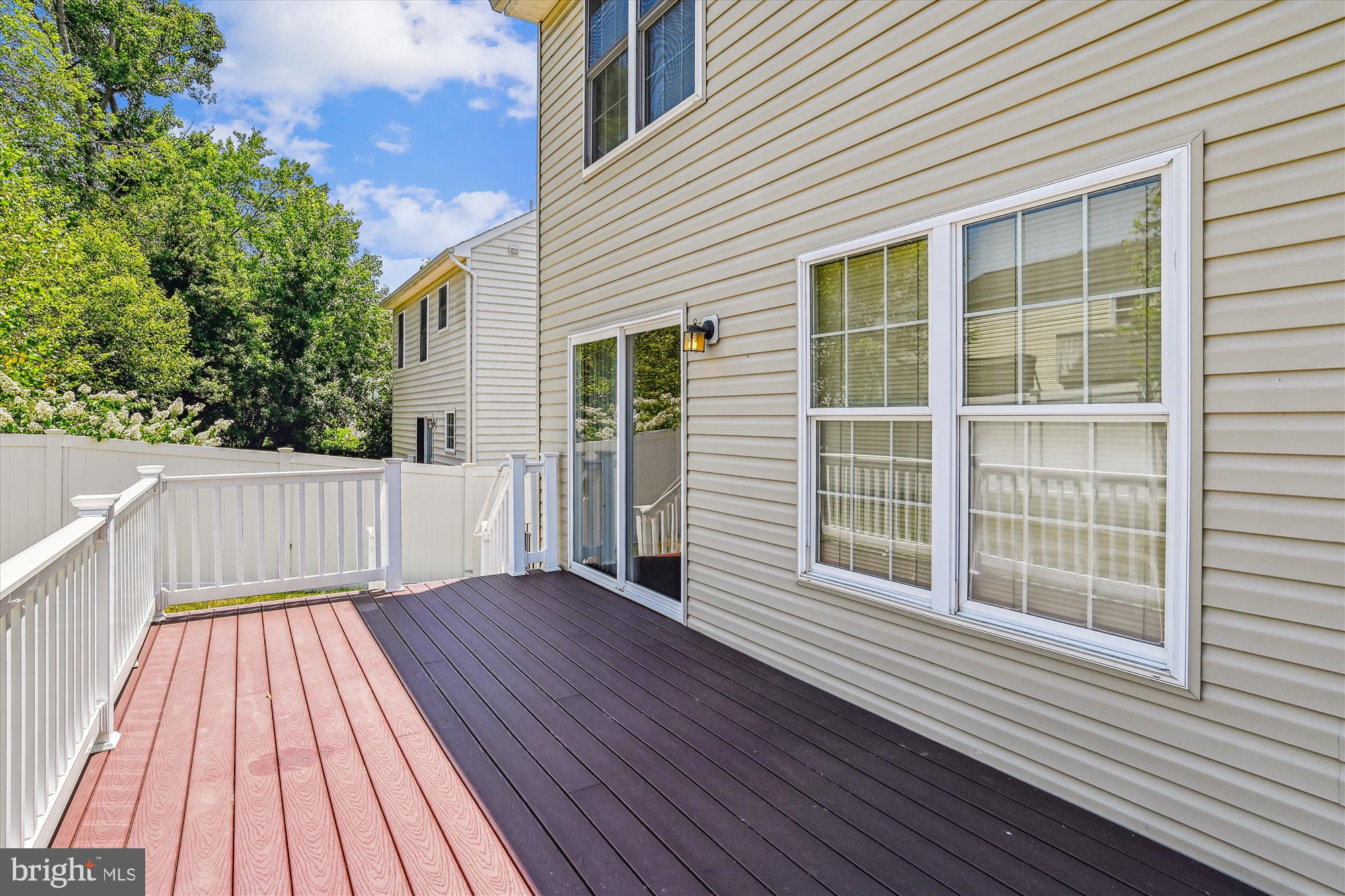 SABRINA PARK - Residential