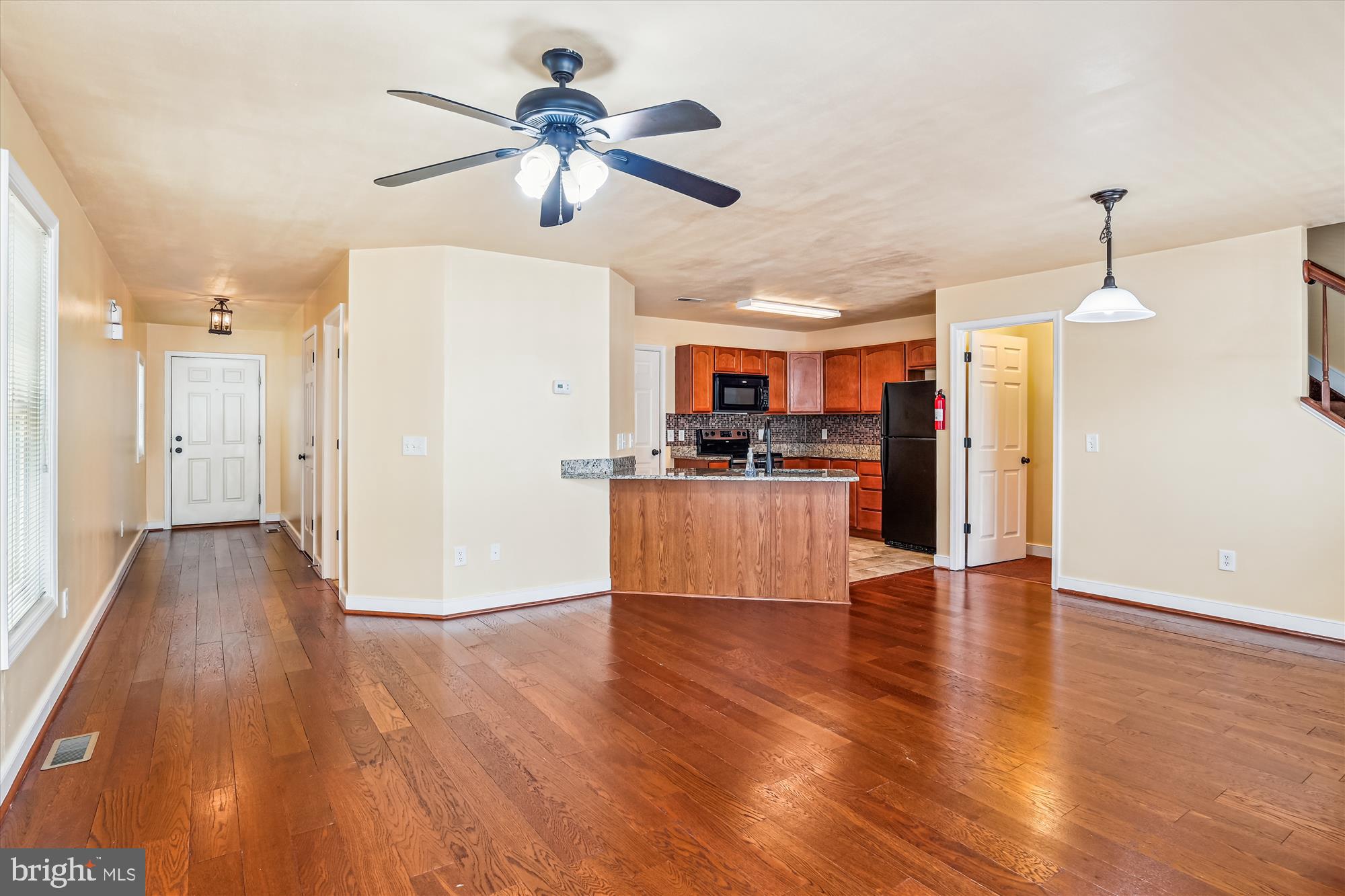 SABRINA PARK - Residential