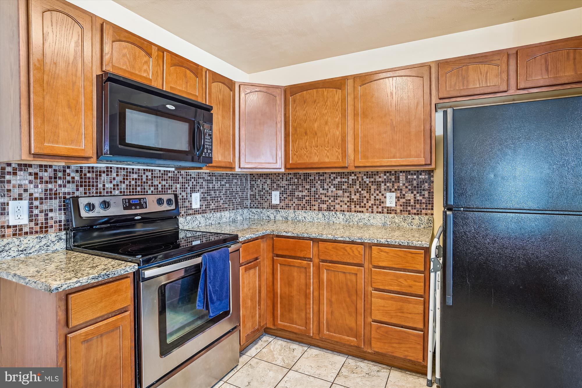 SABRINA PARK - Residential