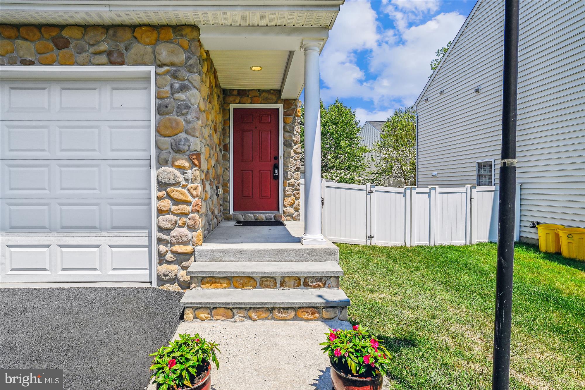 SABRINA PARK - Residential