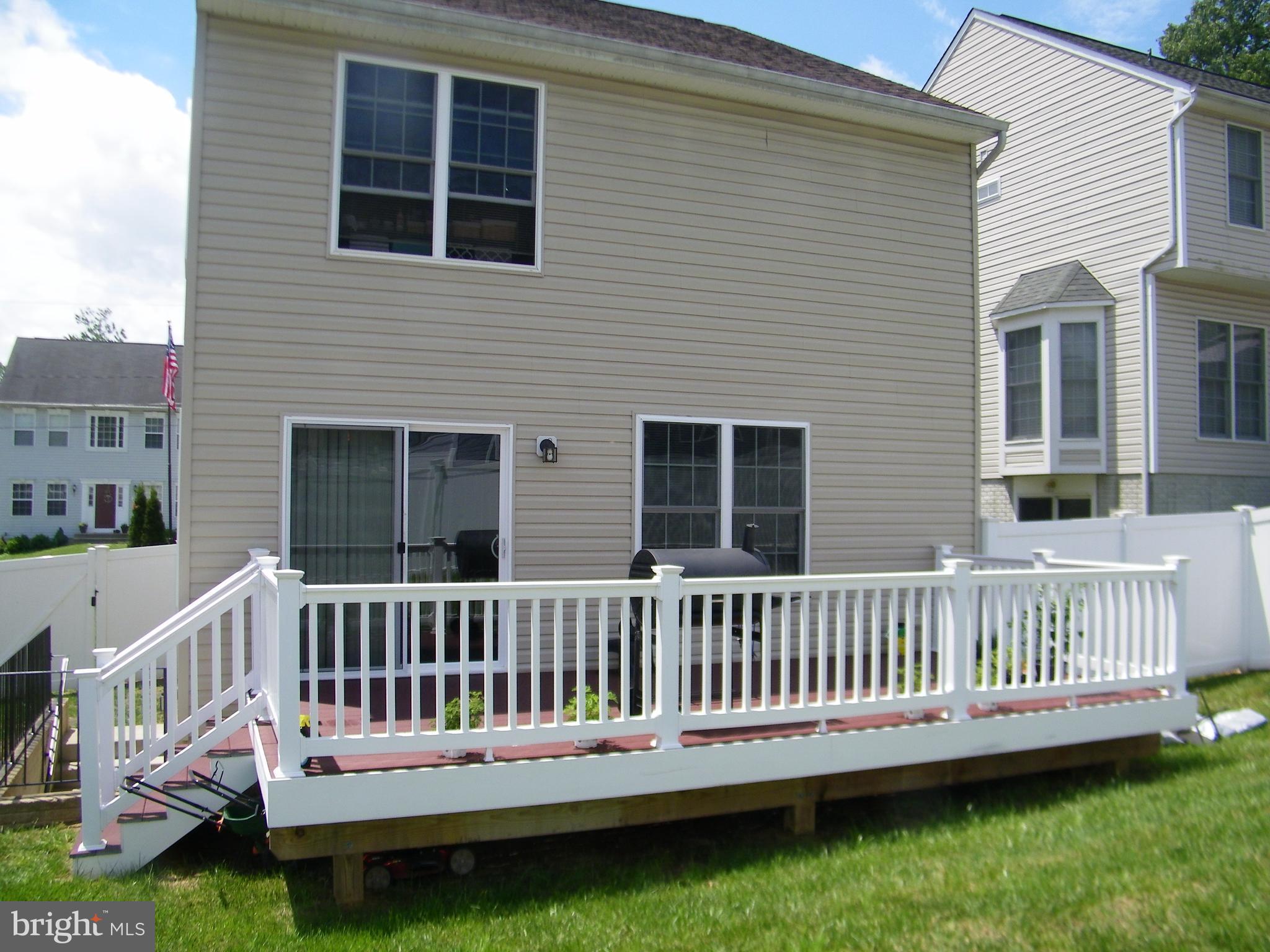 SABRINA PARK - Residential