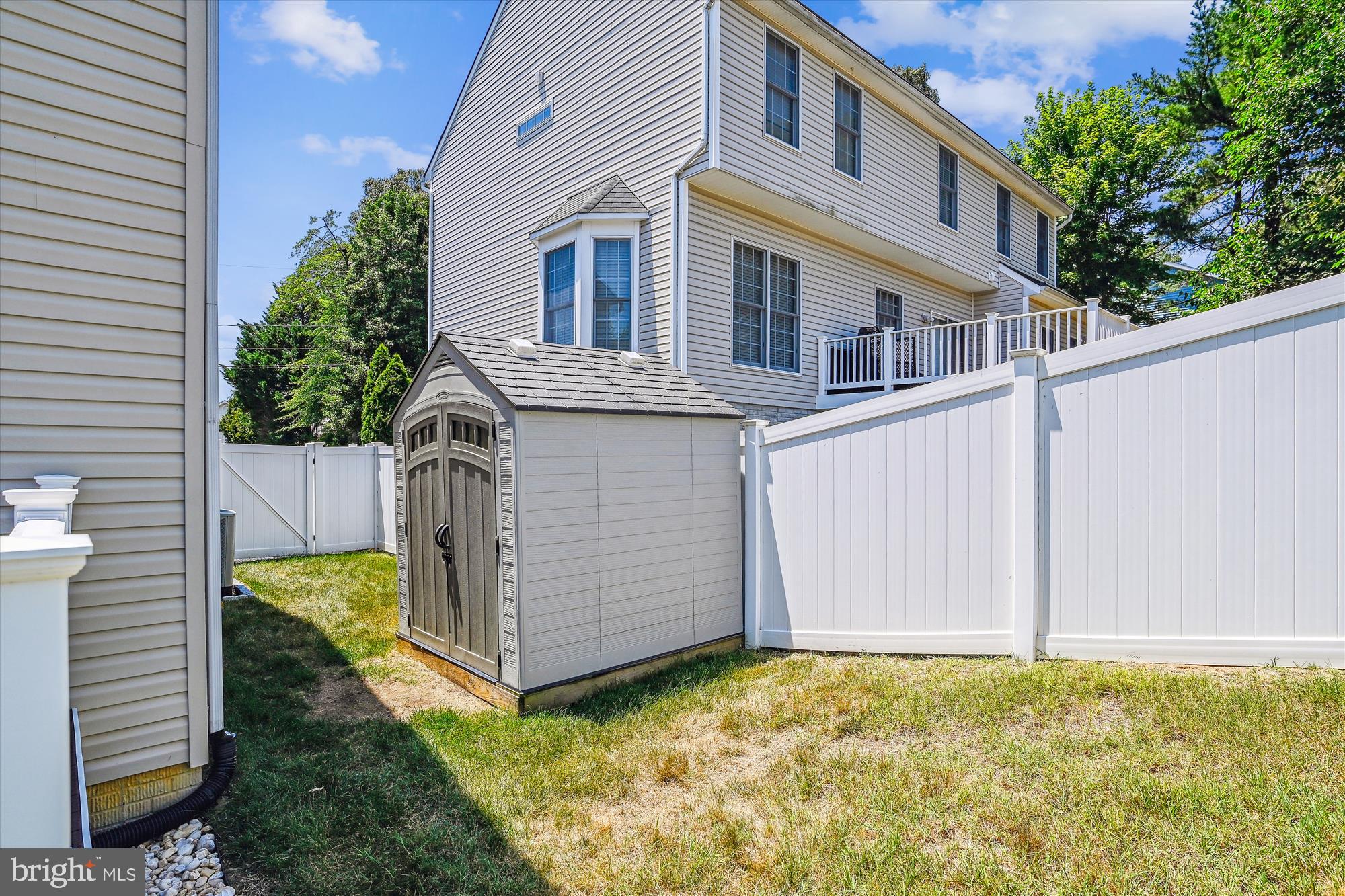 SABRINA PARK - Residential